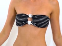 Charger et lire la vidéo dans la visionneuse de la Galerie, Video: Rio De Sol Ensemble Set Linea-White Dora Essential-Comfy
