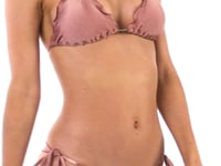 Charger et lire la vidéo dans la visionneuse de la Galerie, Video: Rio De Sol Bas Bottom Callas Frufru
