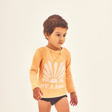 Charger l&#39;image dans la galerie, Rash Guard Baby Solar UPF50+
