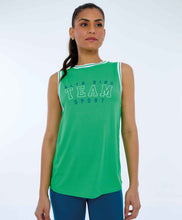 Charger l&#39;image dans la galerie, Regata Nylon Dry Alongada Verde Classic
