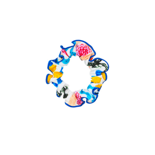 Product Front: Rio De Sol Chouchou Al-Mare Scrunchie