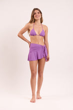 Charger l&#39;image dans la galerie, Image 04: Rio De Sol Jupe De Page Bio-Floreira Mini Skirt
