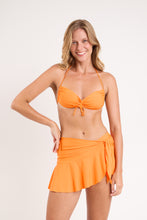 Charger l&#39;image dans la galerie, Image 05: Rio De Sol Jupe De Page Bio-Laranjada Mini Skirt
