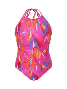 Product Front: Rio De Sol Une Pièce Fille Body Flavors Kids