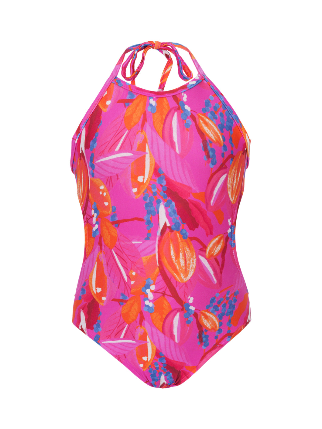 Product Front: Rio De Sol Une Pièce Fille Body Flavors Kids