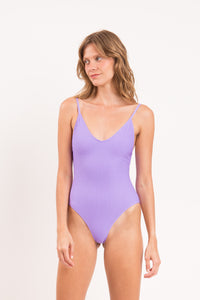 Image 07: Rio De Sol Une Pièce Bora-Lavanda Hype