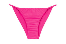 Charger l&#39;image dans la galerie, Product Front: Rio De Sol Bas Bottom Amaranto Cheeky-Fixa
