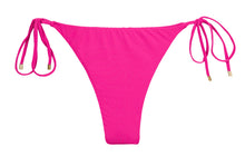 Charger l&#39;image dans la galerie, Product Front: Rio De Sol Bas Bottom Amaranto Ibiza
