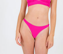 Charger l&#39;image dans la galerie, Gallery: Rio De Sol Bas Bottom Amaranto Nice-Fio
