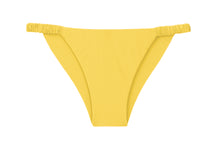 Charger l&#39;image dans la galerie, Product Front: Rio De Sol Bas Bottom Amarelo Cheeky-Crispy
