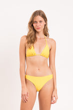 Charger l&#39;image dans la galerie, Model Front: Rio De Sol Bas Bottom Amarelo Essential-Comfy
