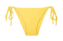 Charger l&#39;image dans la galerie, Product Front: Rio De Sol Bas Bottom Amarelo Lacinho
