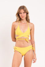 Charger l&#39;image dans la galerie, Image 08: Rio De Sol Bas Bottom Amarelo Madrid

