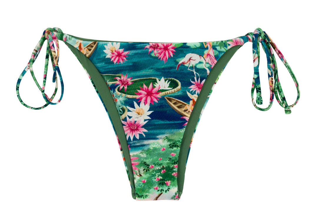 Product Front: Rio De Sol Bas Bottom Amazonia Ibiza