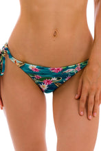 Charger l&#39;image dans la galerie, Gallery: Rio De Sol Bas Bottom Amazonia Ibiza
