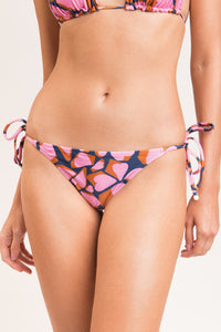 Gallery: Rio De Sol Bas Bottom Amore-Pink Cheeky-Micro