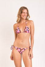 Charger l&#39;image dans la galerie, Image 10: Rio De Sol Bas Bottom Amore-Pink Lacinho

