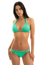 Charger l&#39;image dans la galerie, Model Front: Rio De Sol Bas Bottom Bahamas Mel
