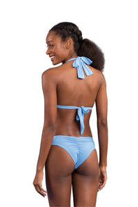 Model Back: Rio De Sol Bas Bottom Baltico Mel