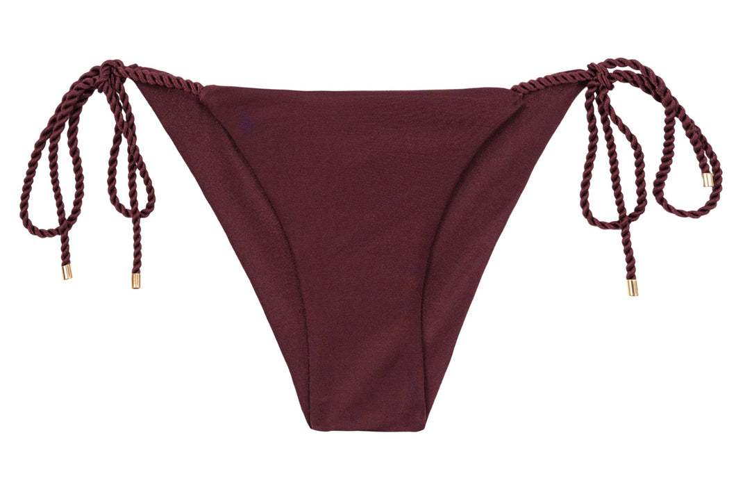 Product Front: Rio De Sol Bas Bottom Barolo Cheeky-Rope