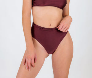 Gallery: Rio De Sol Bas Bottom Barolo Hotpants