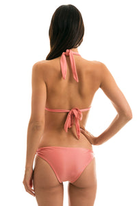 Model Back: Rio De Sol Bas Bottom Bella Mel
