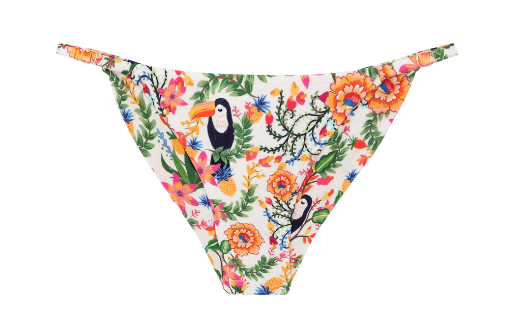 Product Front: Rio De Sol Bas Bottom Boho Cheeky-Fixa