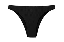 Charger l&#39;image dans la galerie, Product Front: Rio De Sol Bas Bottom Bora-Black Leblon
