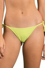Charger l&#39;image dans la galerie, Gallery: Rio De Sol Bas Bottom Bora-Citrus Lacinho
