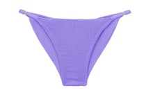 Charger l&#39;image dans la galerie, Product Front: Rio De Sol Bas Bottom Bora-Lavanda Cheeky-Fixa
