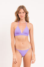 Charger l&#39;image dans la galerie, Model Front: Rio De Sol Bas Bottom Bora-Lavanda Cheeky-Fixa
