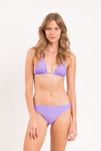 Charger l&#39;image dans la galerie, Model Front: Rio De Sol Bas Bottom Bora-Lavanda Essential-Comfy
