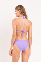 Charger l&#39;image dans la galerie, Model Back: Rio De Sol Bas Bottom Bora-Lavanda Essential-Comfy
