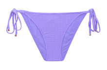 Charger l&#39;image dans la galerie, Product Front: Rio De Sol Bas Bottom Bora-Lavanda Ibiza-Comfy
