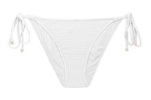 Charger l&#39;image dans la galerie, Product Front: Rio De Sol Bas Bottom Bora-White Ibiza-Comfy

