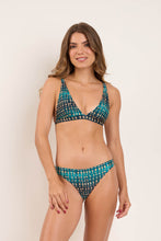 Charger l&#39;image dans la galerie, Model Front: Rio De Sol Bas Bottom Brisa Essential-Comfy
