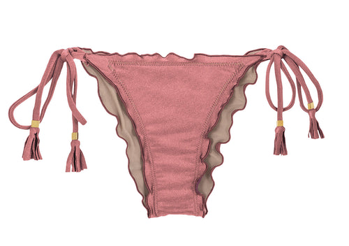 Product Front: Rio De Sol Bas Bottom Callas Frufru