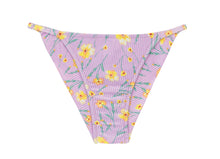 Charger l&#39;image dans la galerie, Product Front: Rio De Sol Bas Bottom Canola Cheeky-Fixo
