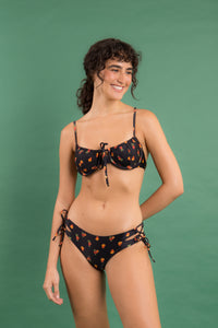 Image 13: Rio De Sol Bas Bottom Cashew Madrid