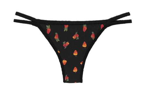 Product Front: Rio De Sol Bas Bottom Cashew Mini-Duo