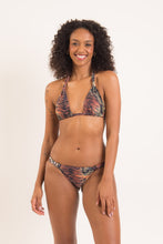 Charger l&#39;image dans la galerie, Model Front: Rio De Sol Bas Bottom Cobra Mel
