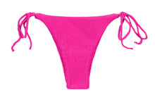 Charger l&#39;image dans la galerie, Product Front: Rio De Sol Bas Bottom Cotele-Amaranto Ibiza
