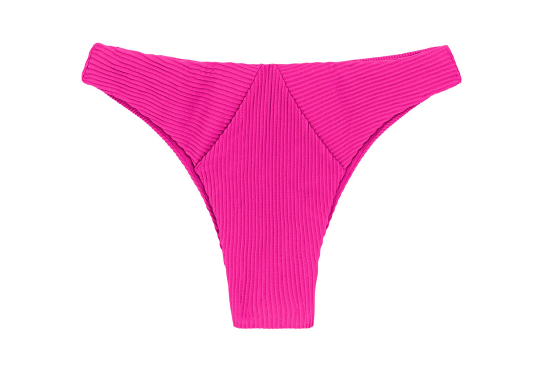 Product Front: Rio De Sol Bas Bottom Cotele-Amaranto Lisboa