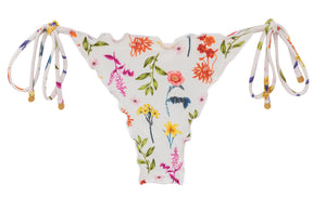 Product Front: Rio De Sol Bas Bottom Countryside Frufru-Fio