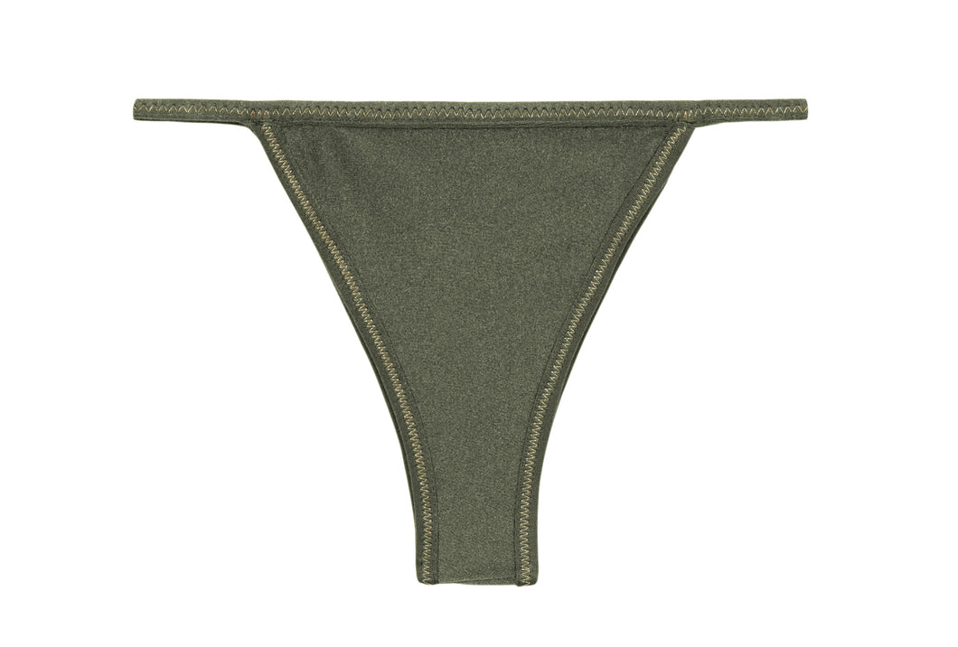 Product Front: Rio De Sol Bas Bottom Croco California