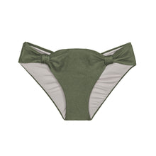 Charger l&#39;image dans la galerie, Product Front: Rio De Sol Bas Bottom Croco Mel-Comfy
