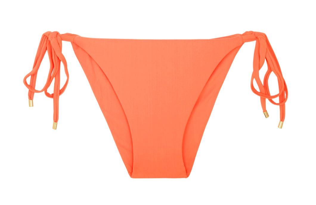 Product Front: Rio De Sol Bas Bottom Dende Lacinho