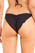 Charger l&#39;image dans la galerie, Image 07: Rio De Sol Bas Bottom Dots-Black Frufru-Comfy

