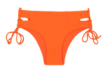 Charger l&#39;image dans la galerie, Product Front: Rio De Sol Bas Bottom Dots-Orange Madrid

