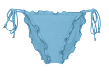 Charger l&#39;image dans la galerie, Product Front: Rio De Sol Bas Bottom Dots-Sky Frufru-Comfy
